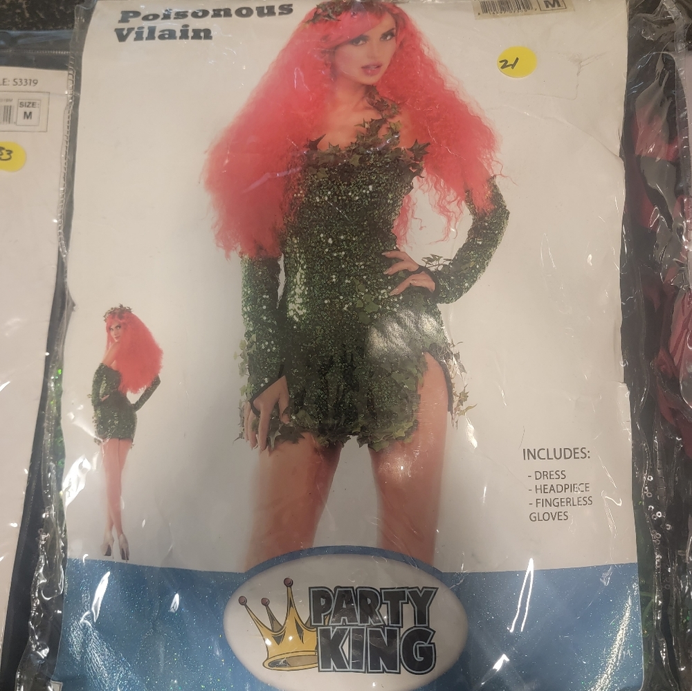 Costume
